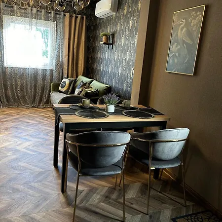 Apartament Przy Plazy Marlina Niewiesze Exterior photo