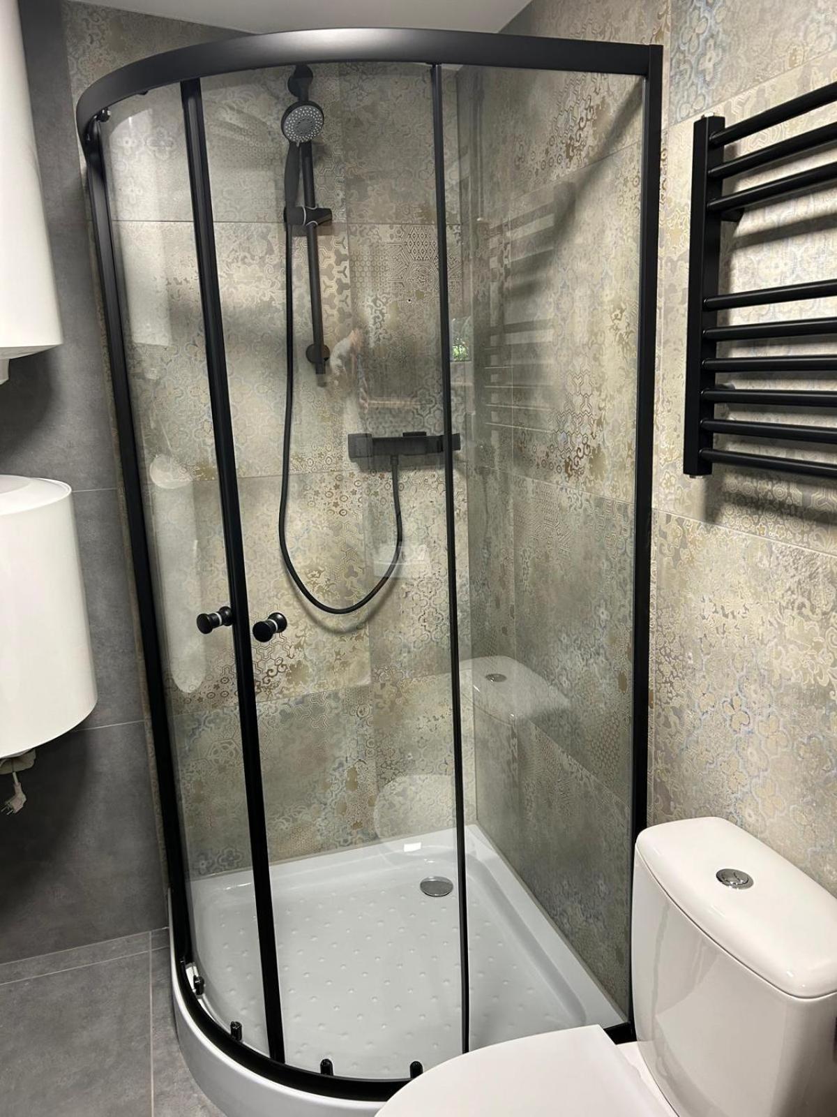 Apartment Przy Plazy Marlina Niewiesze