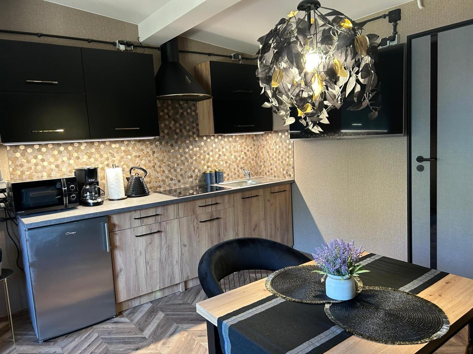Apartment Przy Plazy Marlina Niewiesze
