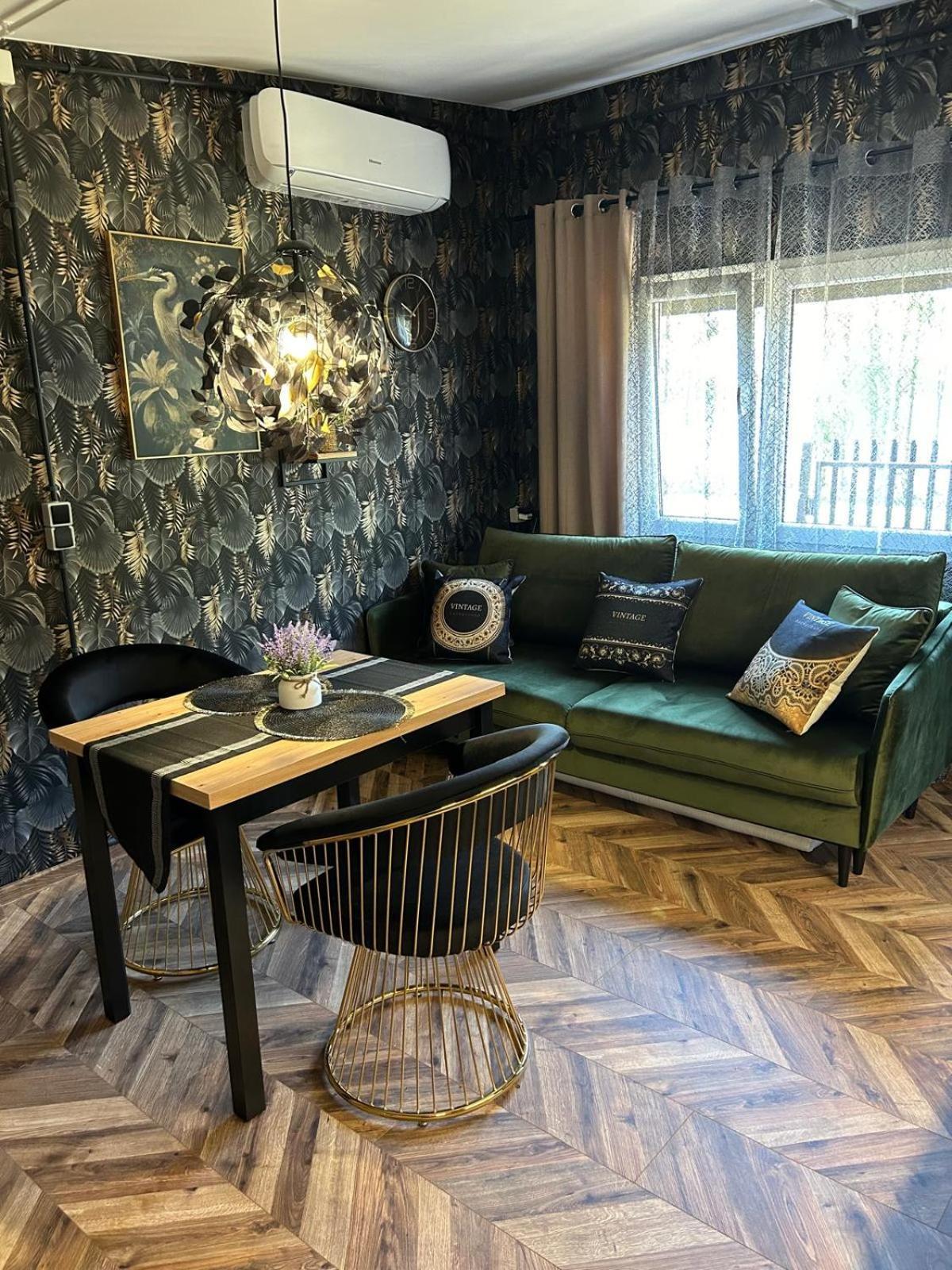 Apartment Przy Plazy Marlina *