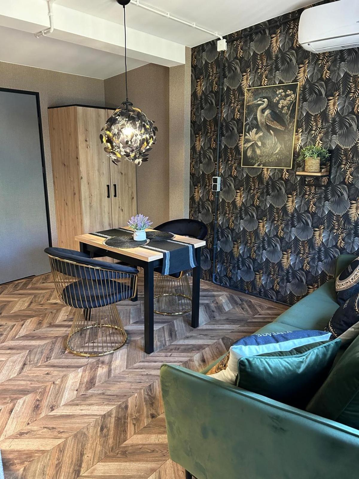Apartment Przy Plazy Marlina *