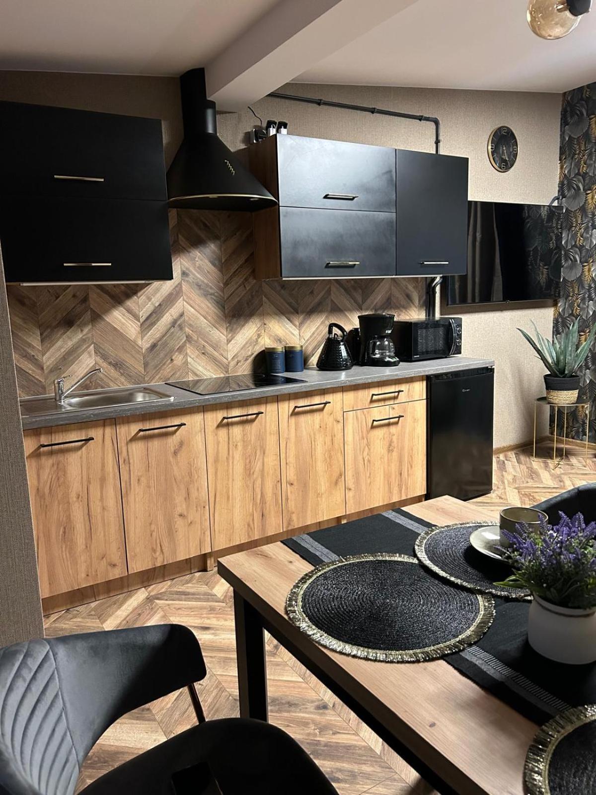 Apartment Przy Plazy Marlina *